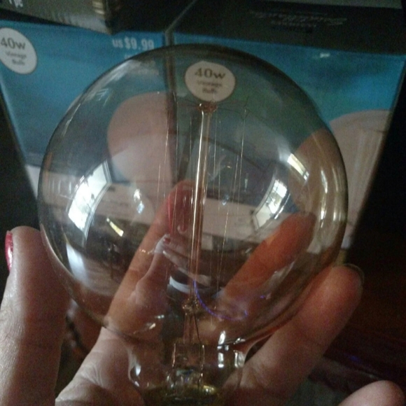 Ashland shimmer lights - Picture 2 of 4